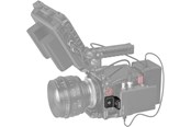 Foto & Video Zubehör - SmallRig 4360 Mini L-Shaped Mount Plate Kit - MD4360
