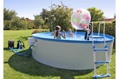 Pools - Swim & Fun Spa Care Set - 1296