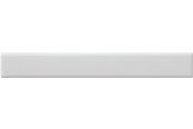 Elektrische Heizung - NOBØ Electric heating panel Top 20 cm 1250W 230V White - X-82420012