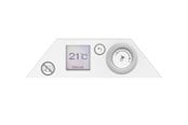 Elektrische Heizung - NOBØ Connect SPC-IZW White - 500001509