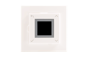 Elektrische Heizung - NOBØ Connect SWT-IZW Thermostat White - 500002283