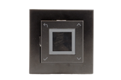 Elektrische Heizung - NOBØ Connect SWT-IZB Thermostat Black - 500002284