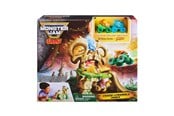 Spielzeugauto - Monster Jam Mini Jams Jungle Playset - 6074433