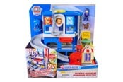 Figuren - Paw Patrol Search&Rescue Pup Squad HQ Playset - 6074775