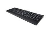 Tastaturen - Lenovo Preferred Pro II - Tastaturen - Slowakisch - Schwarz - 4Y41R64609