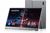 Monitor - 16" Arzopa Z3FC - 2560x1440 - 180Hz - IPS - Z3FC