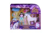 Dolls & Accessories - Unicorn Academy Glacier's Gemstone Adventure - 6074981