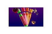 Kreativ-Spiele - MYA Cosmetics Make Up Lip Balm 3-pack - 336-426003