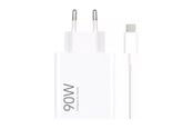 Handys - Adapter und Ladegeräte - Xiaomi 90W Hypercharge combo (Type-A) - BHR07ZBEU