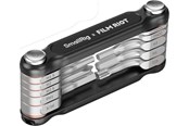Foto & Video Zubehör - SmallRig 4375 x FILM RIOT 10-in-1 Folding Wrench Set with Multiple Angle Positioning Black - 4375