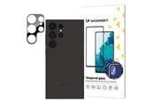 Handys - Schutzfolie - Wozinsky 9H Tempered Glass for Full Camera Glass for Samsung Galaxy S24 Ultra - 5907769362798