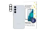 Handys - Schutzfolie - Wozinsky 9H Tempered Glass for Full Camera Glass for Samsung Galaxy A35 - 5907769362804