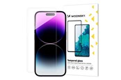 Handys - Schutzfolie - Wozinsky Tempered Glass for iPhone 16 Pro / iPhone 17 / iPhone 17 Pro - 5907769364204