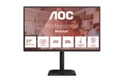 Bildschirm - 27" AOC Q27E4U - 2560x1440 (QHD) - 120Hz - IPS - Q27E4U