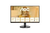 Bildschirm - 27" AOC U27B3A - 3840x2160 (4K) - 60Hz - IPS - U27B3A