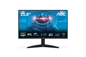 Bildschirm - 24" AOC 24B36X - 1920x1080 (FHD) - 144Hz - IPS - 24B36X