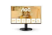 Bildschirm - 24" AOC 24B3HA2 - 1920x1080 (FHD) - 100Hz - IPS - 24B3HA2