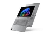 Laptops - Lenovo IdeaPad 5 2-in-1 14Q8X9 - Copilot+ PC - 14" - Qualcomm Snapdragon X Plus - X1P-42-100 - 14 GB RAM - 1 TB SSD - German - 83GH003HGE