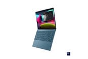 Laptops - Lenovo Yoga Slim 9 14ILL10 - 14" - Intel Core Ultra 7 - 258V - Evo - 32 GB RAM - 1 TB SSD - German - with  USB-C 4-in-1 Hub Gen 2  YOGA 14-inch Sleeve (Luna Grey) - 83CX000WGE