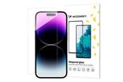 Handys - Schutzfolie - Wozinsky Tempered Glass for iPhone 16 Pro Max / iPhone 17 Pro Max - 5907769364211