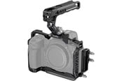 Foto & Video Zubehör - SmallRig Camera Cage Kit for Nikon Z 6III - 4520