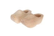 Holzspielzeug - Playwood Wooden Clogs 6cm - Sl 139