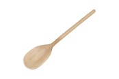 Holzspielzeug - Playwood Wooden Ladle Oval 30cm - SL109C