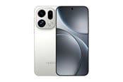 Handys & Smartphones - OPPO Find X9 Pro 512GB/16GB - Silk White - 110010132059