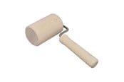 Holzspielzeug - Playwood Wooden Rolling Pin with Handle - SL109H