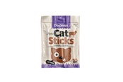 Katzen - Dogman Katzensticks mit Truthahn & Lamm (3er-Pack) - 438202