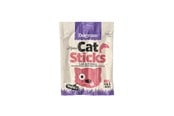 Katzen - Dogman Katzensticks mit Lachs & Forelle (3er-Pack) - 438200