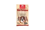 Hunde - Dogman Barbecue Sticks mit Huhn 12.5cm (5er-Pack) - 310400