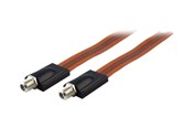 Antennenkabel - Schwaiger antenna cable - 17.3 cm - KFF30531