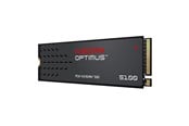 SSD - SANDISK Optimus 5100 SSD - 1TB - PCIe 4.0 - M.2 2280 - SDSP51100TAN-000E0