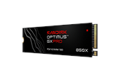SSD - SANDISK Optimus GX PRO 850X SSD - 2TB - M.2 2280 - PCIe 4.0 - Ohne Kühlkörper - SDSP81200TAN-000E0