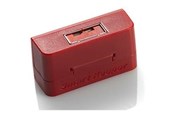 Systemzubehör - Smartkeeper Smart Keeper - serial/VGA port blocker - CSK-SPL10
