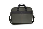 Taschen - Ferrari Off Track Scuderia bag for a 16" laptop - green - 3700740470381