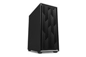 Gehäuse - Sharkoon VK2 - tower - ATX - Gehäuse - Tower - Schwarz *DEMO* - 4044951041190