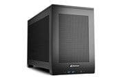 Gehäuse - Sharkoon Rebel C20 - Gehäuse - Tower - Schwarz - 4044951040513