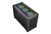 Gehäuse - Sharkoon Rebel C20 rgb - Gehäuse - Tower - Schwarz - 4044951040520