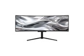 Monitor - 49" LC Power LC-M49QCO - LCD monitor - curved - LC-M49QCO