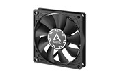 Gehäuselüfter - Arctic P8 Slim PWM PST - Gehäuselüfter - 80mm - Schwarz - ACFAN00295A