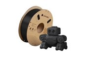 Druckerzubehör - Tinte & Toner - ANYCUBIC High Speed PLA Filament 1 KG - Black - IPHHSBK-106