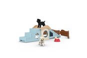 Schleich - Schleich Abenteuer-Spaß für kleine Welpen - 42763