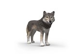 Schleich - Schleich Amerikanischer Wolf - 14991