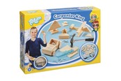 Kunst & Handwerk Ausstattung - Totum Carpentry Set Complete - 025042