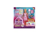 Dolls & Accessories - Masen Toys Doll w/baby room - 17074