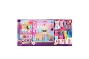 Dolls & Accessories - Masen Toys Doll clothing set 65 pieces - 17090