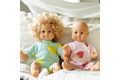Dolls & Accessories - Micki Doll clothing Pajamas 2-pack - 18315