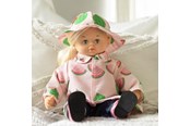 Dolls & Accessories - Micki Doll clothing Raincoat & hat - 18323